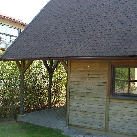 Domek Sara Przytarnia Exterior foto